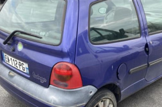 Eclairage de plafonnier RENAULT TWINGO 1