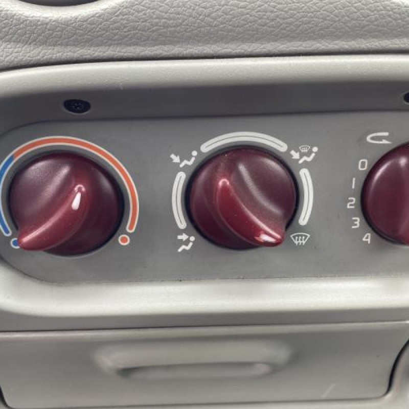 Eclairage de plafonnier RENAULT TWINGO 1 Photo n°18