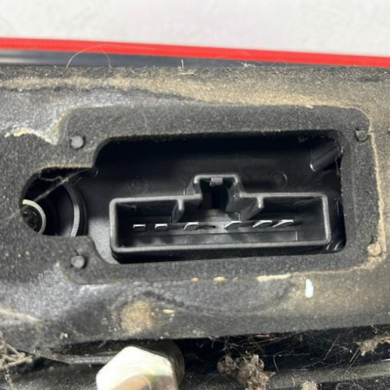 Feu arriere principal droit (feux) FORD C-MAX 1 Photo n°3