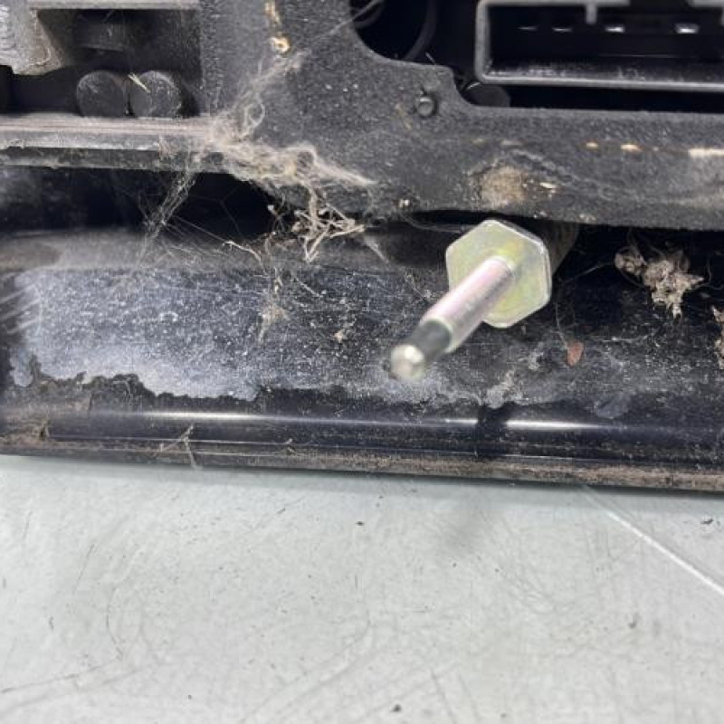 Feu arriere principal droit (feux) FORD C-MAX 1 Photo n°4