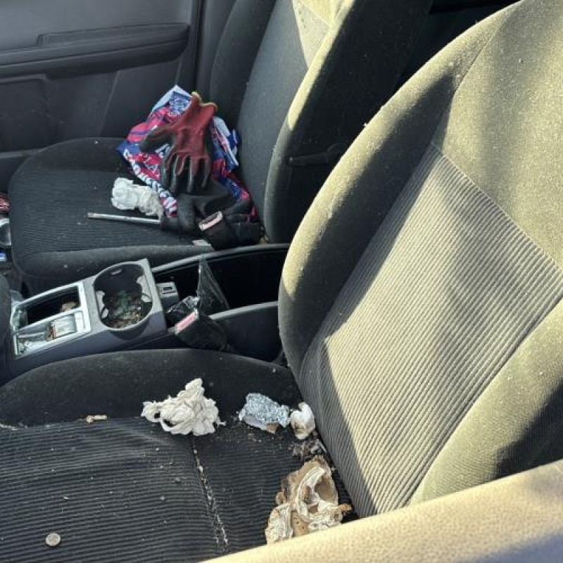 Feu arriere principal droit (feux) FORD C-MAX 1 Photo n°16