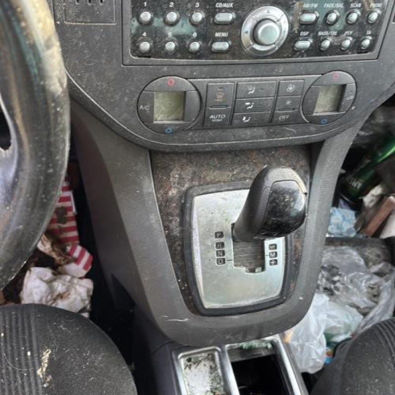 Feu arriere principal droit (feux) FORD C-MAX 1 Photo n°19