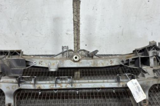 Face avant FORD C-MAX 1 Photo n°1