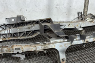 Face avant FORD C-MAX 1