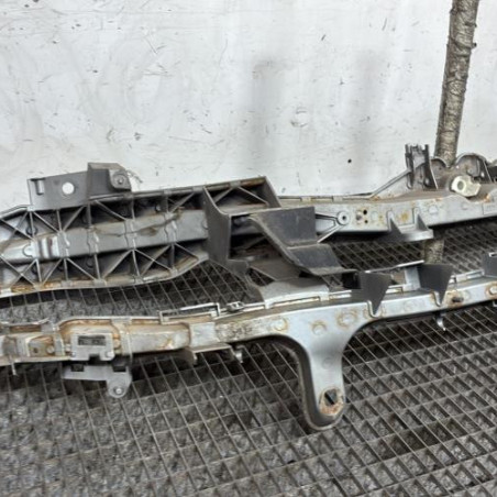 Face avant FORD C-MAX 1