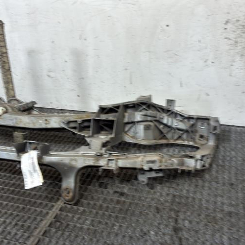 Face avant FORD C-MAX 1 Photo n°3