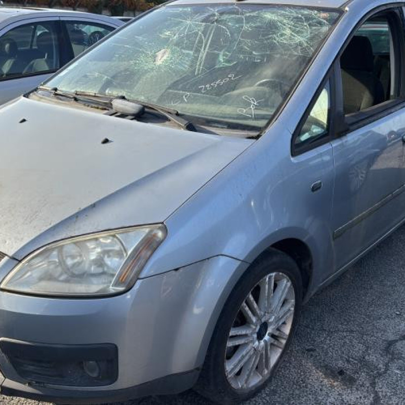 Face avant FORD C-MAX 1 Photo n°4
