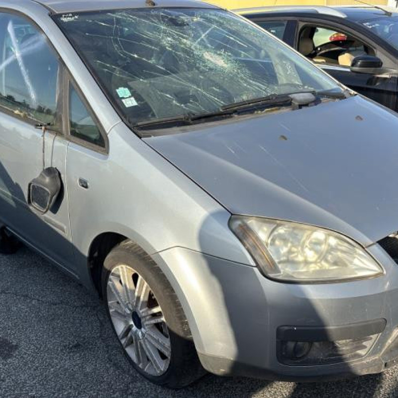 Face avant FORD C-MAX 1 Photo n°5