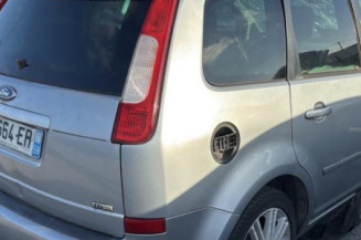 Face avant FORD C-MAX 1