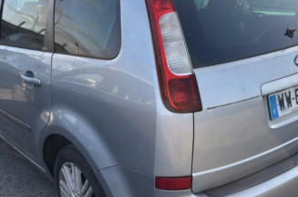 Face avant FORD C-MAX 1