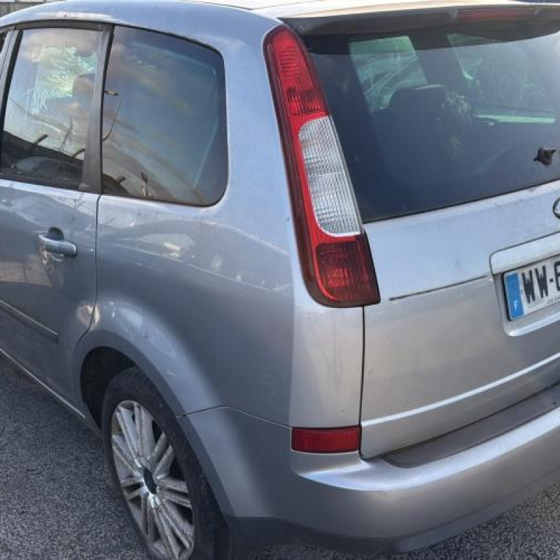 Face avant FORD C-MAX 1 Photo n°7