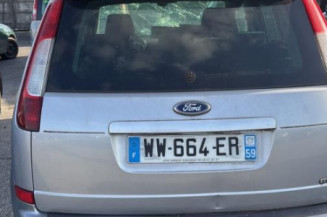 Face avant FORD C-MAX 1