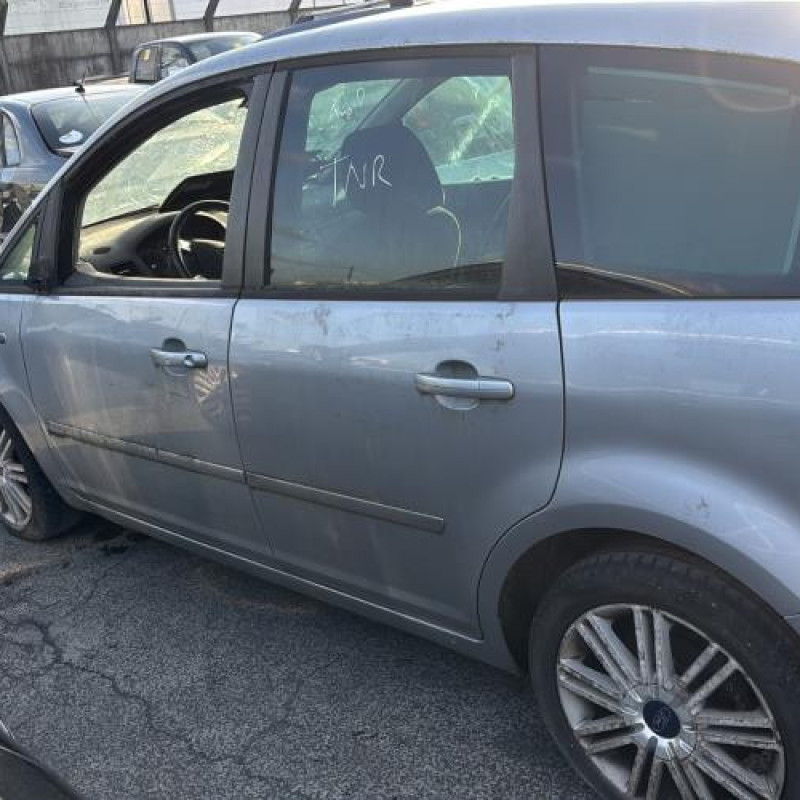 Face avant FORD C-MAX 1 Photo n°9