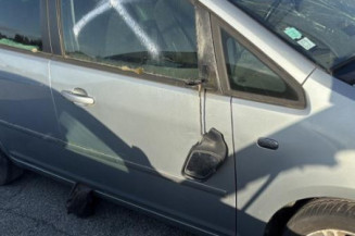 Face avant FORD C-MAX 1