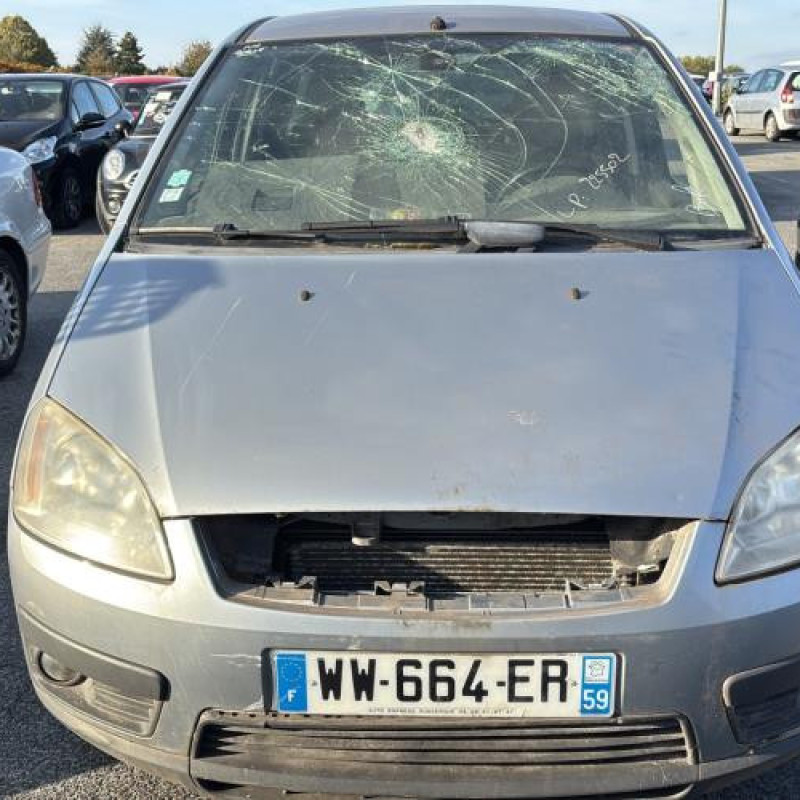 Face avant FORD C-MAX 1 Photo n°11