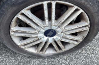 Face avant FORD C-MAX 1