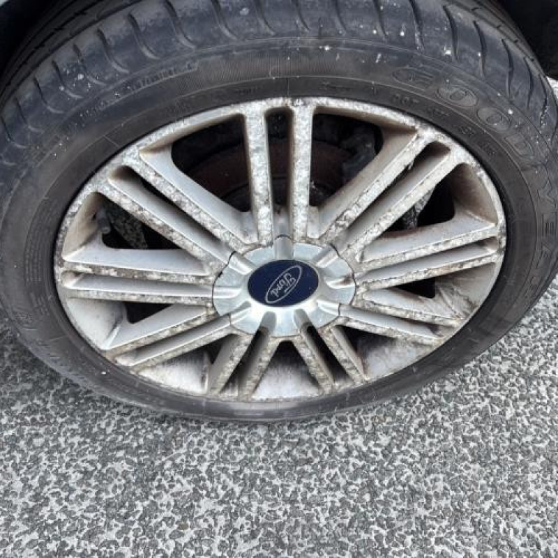 Face avant FORD C-MAX 1 Photo n°16