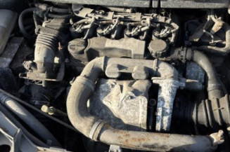 Face avant FORD C-MAX 1