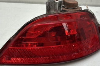 Anti brouillard arriere gauche RENAULT SCENIC 3 Photo n°1