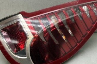 Feu arriere principal droit (feux) RENAULT SCENIC 3 Photo n°1