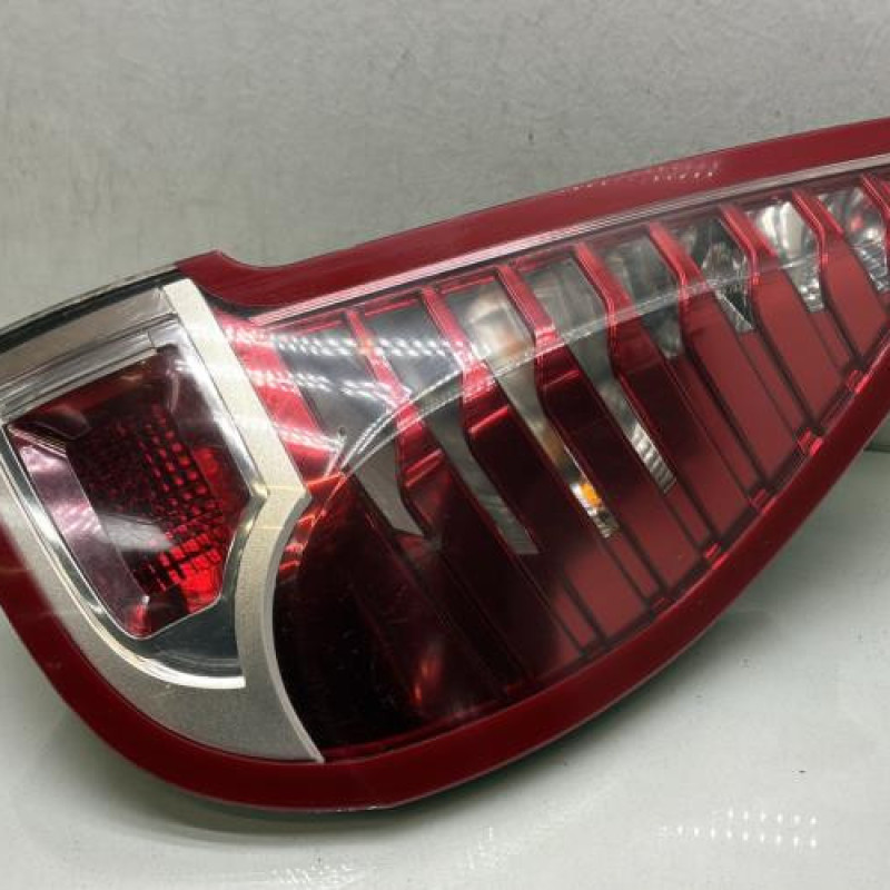 Feu arriere principal droit (feux) RENAULT SCENIC 3 Photo n°1
