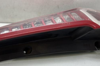 Feu arriere principal droit (feux) RENAULT SCENIC 3