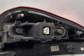 Feu arriere principal droit (feux) RENAULT SCENIC 3
