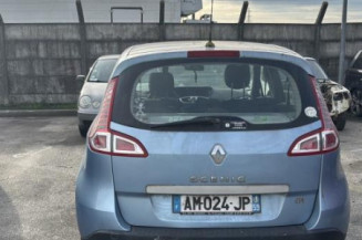 Feu arriere principal droit (feux) RENAULT SCENIC 3