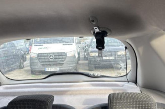 Feu arriere principal droit (feux) RENAULT SCENIC 3