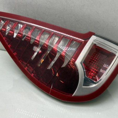 Feu arriere principal gauche (feux) RENAULT SCENIC 3 Photo n°1