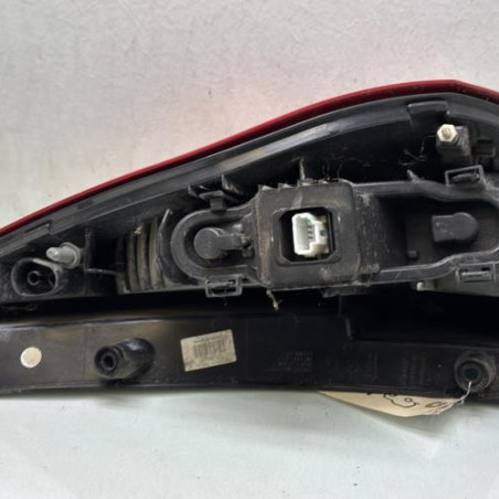 Feu arriere principal gauche (feux) RENAULT SCENIC 3