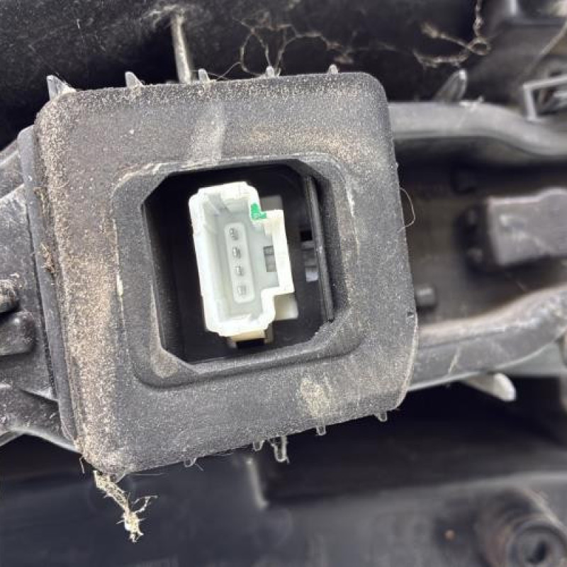 Feu arriere principal gauche (feux) RENAULT SCENIC 3 Photo n°3