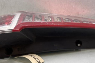 Feu arriere principal gauche (feux) RENAULT SCENIC 3