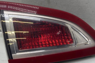 Feu arriere secondaire droit (feux) RENAULT SCENIC 3 Photo n°1