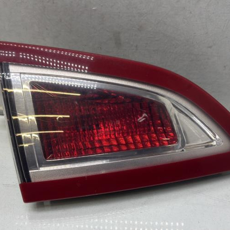 Feu arriere secondaire droit (feux) RENAULT SCENIC 3 Photo n°1