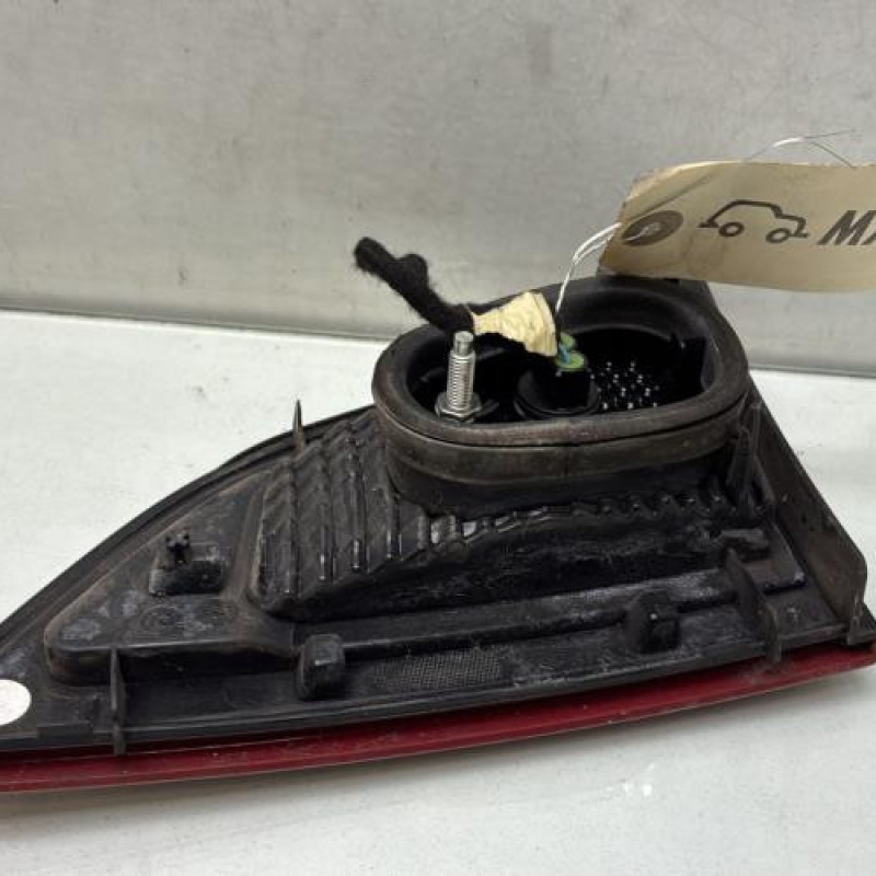 Feu arriere secondaire droit (feux) RENAULT SCENIC 3 Photo n°3