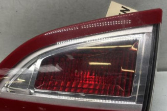 Feu arriere secondaire gauche (feux) RENAULT SCENIC 3 Photo n°1