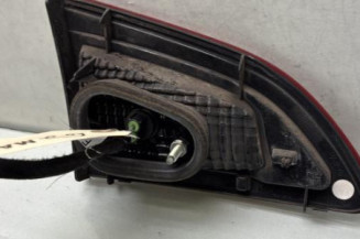 Feu arriere secondaire gauche (feux) RENAULT SCENIC 3