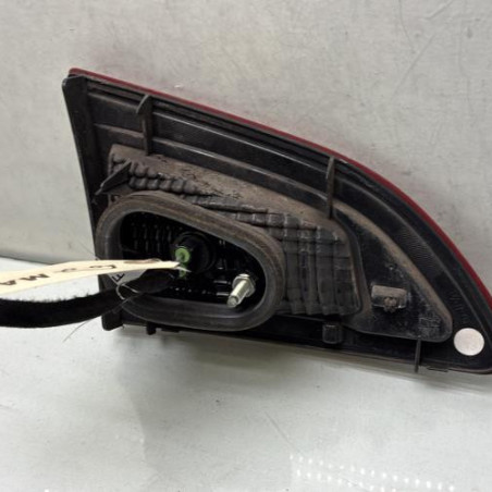 Feu arriere secondaire gauche (feux) RENAULT SCENIC 3