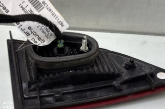 Feu arriere secondaire gauche (feux) RENAULT SCENIC 3