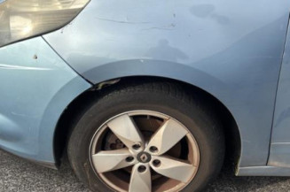 Feu arriere secondaire gauche (feux) RENAULT SCENIC 3