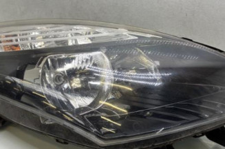 Optique avant principal droit (feux)(phare) RENAULT SCENIC 3 Photo n°1