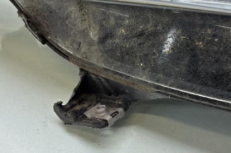 Optique avant principal droit (feux)(phare) RENAULT SCENIC 3