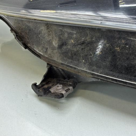 Optique avant principal droit (feux)(phare) RENAULT SCENIC 3