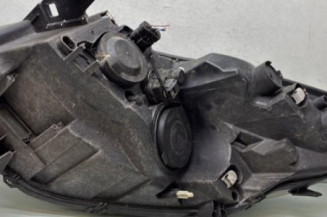 Optique avant principal droit (feux)(phare) RENAULT SCENIC 3