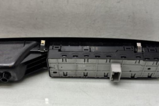 Interrupteur de leve vitre avant gauche RENAULT SCENIC 3