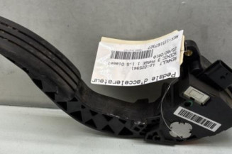 Pedale d'accelerateur RENAULT SCENIC 3 Photo n°1