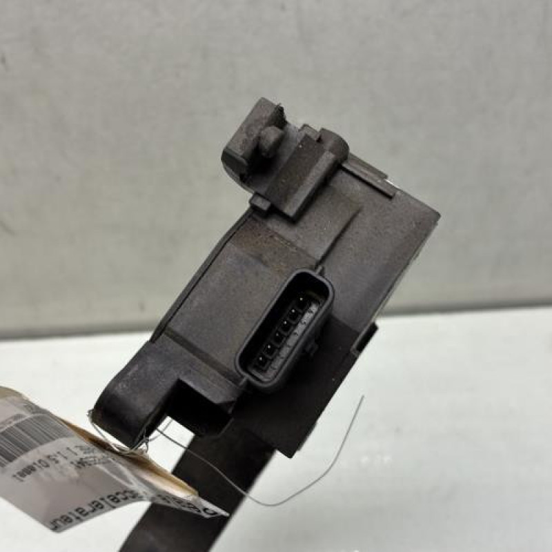 Pedale d'accelerateur RENAULT SCENIC 3 Photo n°2