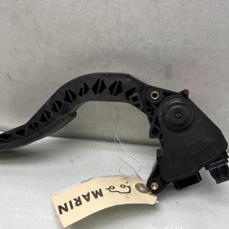 Pedale d'accelerateur RENAULT SCENIC 3 Photo n°3