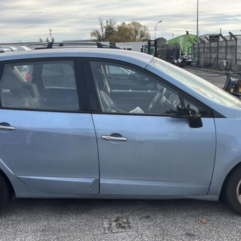 Pedale d'accelerateur RENAULT SCENIC 3 Photo n°12